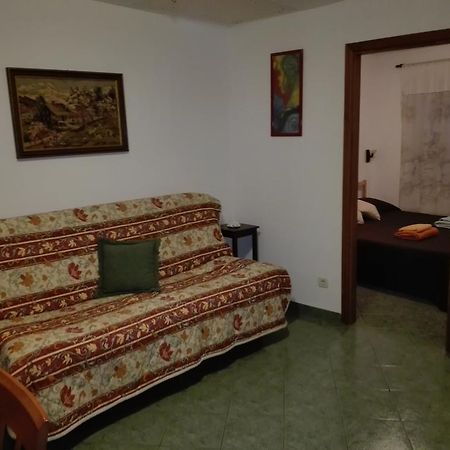 Studios Dalino Rovinj Ngoại thất bức ảnh