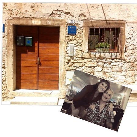 Studios Dalino Rovinj Ngoại thất bức ảnh