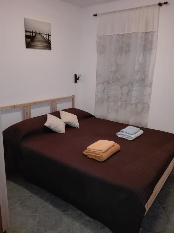 Studios Dalino Rovinj Ngoại thất bức ảnh