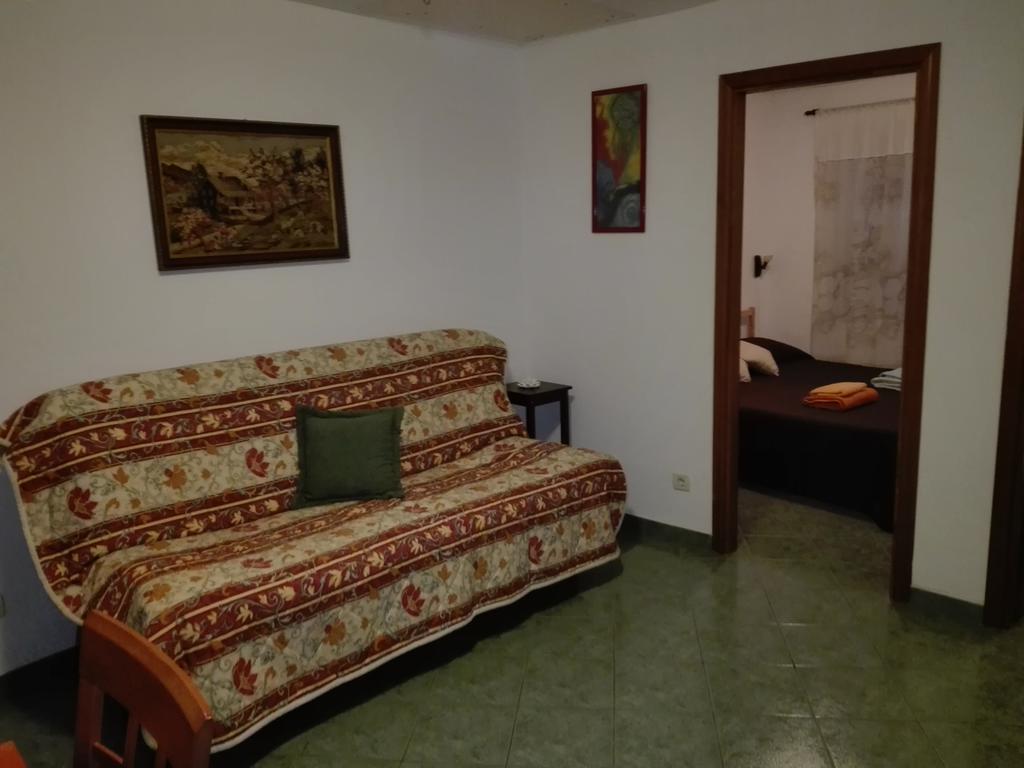 Studios Dalino Rovinj Ngoại thất bức ảnh