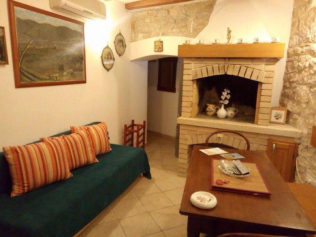 Studios Dalino Rovinj Ngoại thất bức ảnh