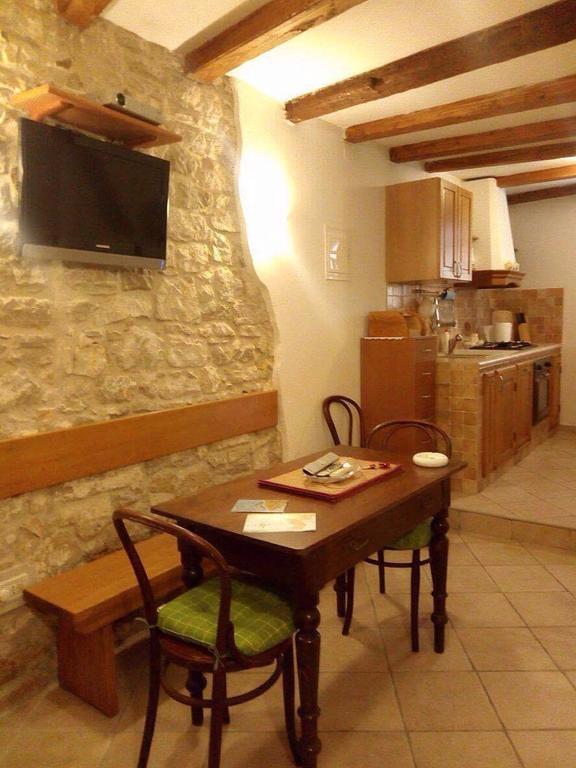 Studios Dalino Rovinj Ngoại thất bức ảnh