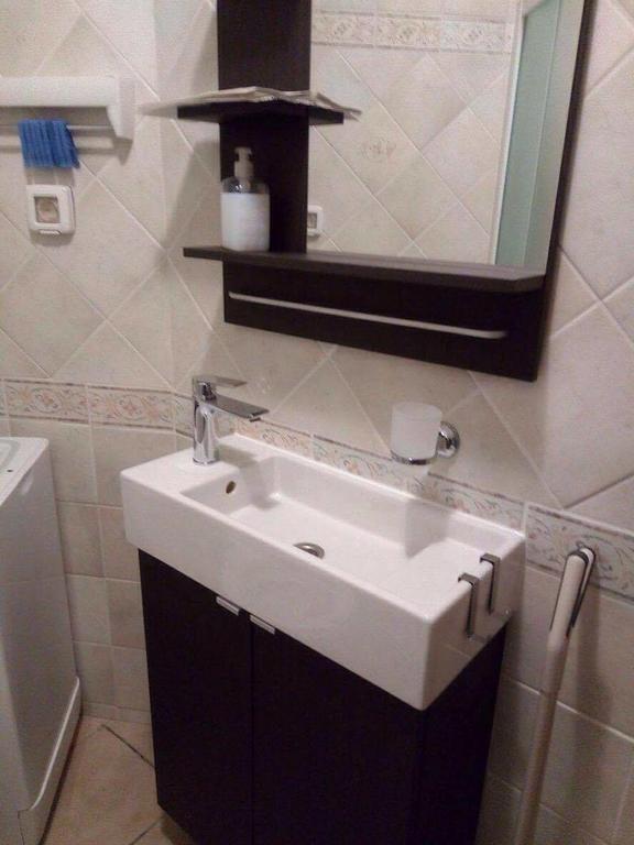 Studios Dalino Rovinj Ngoại thất bức ảnh
