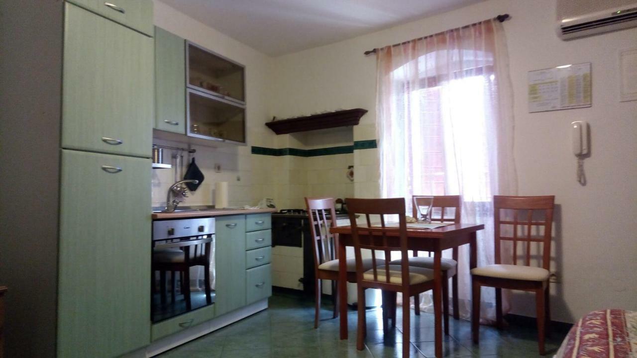 Studios Dalino Rovinj Ngoại thất bức ảnh