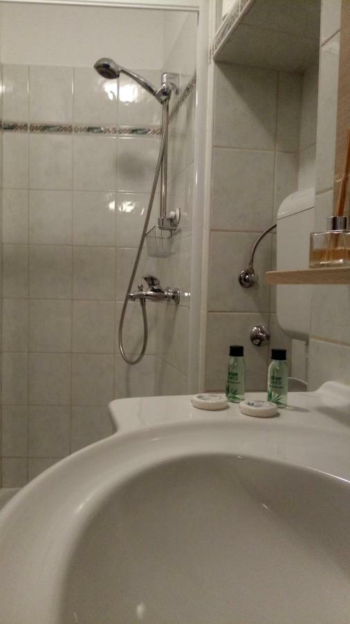 Studios Dalino Rovinj Ngoại thất bức ảnh