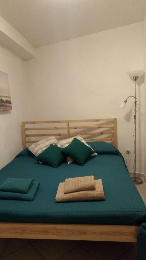 Studios Dalino Rovinj Ngoại thất bức ảnh