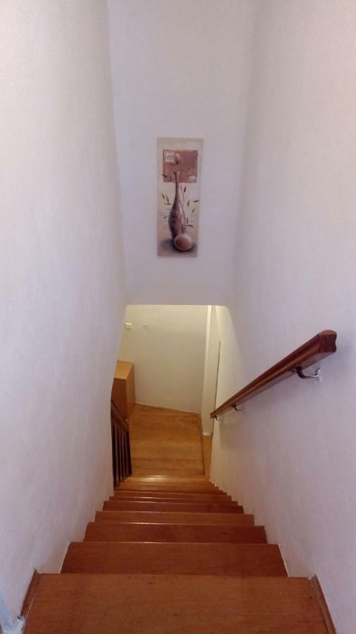 Studios Dalino Rovinj Ngoại thất bức ảnh